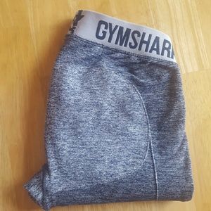 Gymshark flex leggings